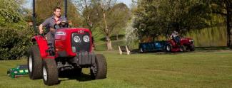 4WD traktorok Massey Ferguson MF 1547 HC
