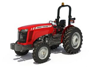 4WD traktorok Massey Ferguson MF 2630
