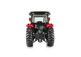 4WD traktorok Massey Ferguson MF 4408