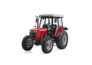 4WD traktorok Massey Ferguson MF 4408 S