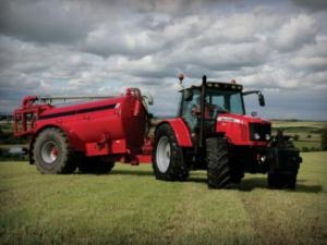 4WD traktorok Massey Ferguson MF 5480-4 Standard