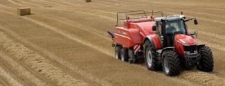 4WD traktorok Massey Ferguson MF 8690 Dyna-VT