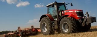 4WD traktorok Massey Ferguson MF 8690 Dyna-VT