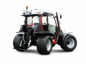 4WD traktorok Reform Werke Mounty 100 V