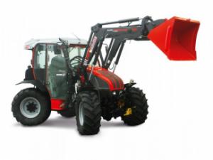 4WD traktorok Reform Werke Mounty 100 V