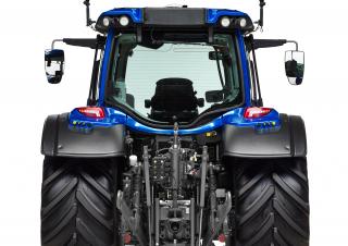 4WD traktorok Valtra N174V SmartTouch