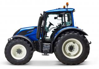 4WD traktorok Valtra N174V SmartTouch