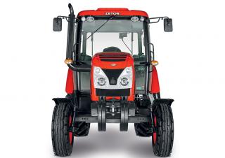 4WD traktorok Zetor Proxima 70 PRO