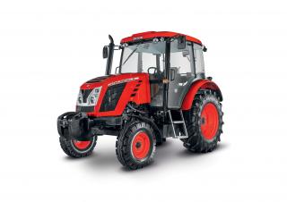 4WD traktorok Zetor Proxima 70 PRO
