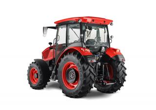 4WD traktorok Zetor Proxima CL 80