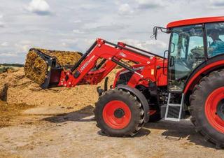 4WD traktorok Zetor Proxima CL 80