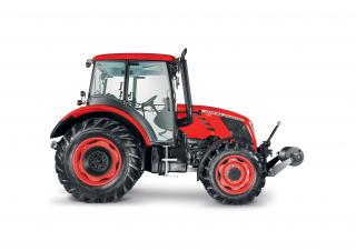 4WD traktorok Zetor Proxima Plus 110