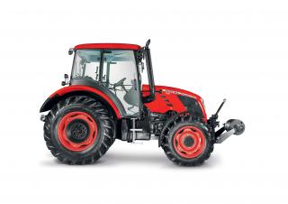 4WD traktorok Zetor Proxima Plus 110