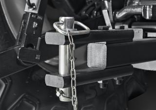 4WD traktorok Zetor Proxima Plus 110