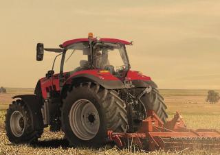 4WD traktorok Case IH Puma 150