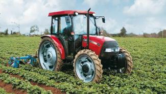 4WD traktorok Case IH Quantum 75 C Profi 2