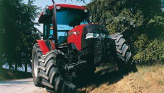 4WD traktorok Case IH Quantum 75 C Profi 2