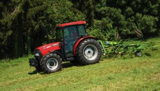 4WD traktorok Case IH Quantum 75 C Profi 2