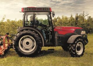 4WD traktorok Case IH Quantum 90 F