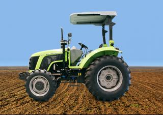 4WD traktorok Zoomlion RC904-A