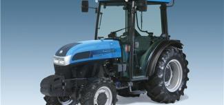 4WD traktorok Landini Rex 90V