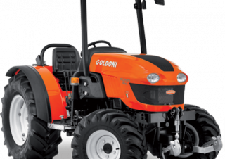 4WD traktorok Goldoni Ronin 50