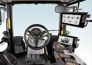 4WD traktorok Valtra S394 SmartTouch 