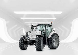 4WD traktorok Lamborghini Spark 215 VRT 