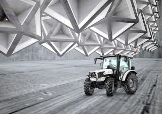 4WD traktorok Lamborghini Spire 80 Trend 