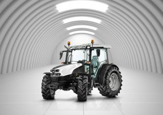 4WD traktorok Lamborghini Spire 80 Trend 
