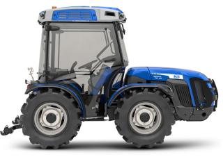 4WD traktorok BCS Spirit 70 AR 