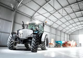 4WD traktorok Lamborghini Strike 100 MD