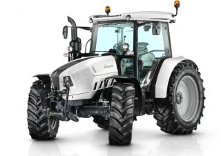4WD traktorok Lamborghini Strike 110 HD 