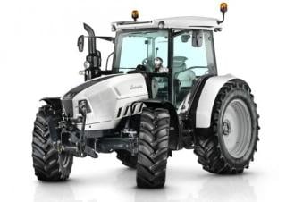 4WD traktorok Lamborghini Strike 90.4 DT MD GS