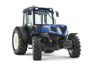 4WD traktorok New Holland T 4.105 LP