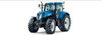 4WD traktorok New Holland T 7.170 (801)