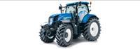4WD traktorok New Holland T 7.210 (502)