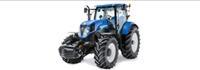 4WD traktorok New Holland T 7.235 (500)
