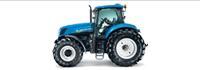 4WD traktorok New Holland T 7.250 (800)