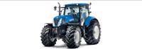 4WD traktorok New Holland T 7.250 (800)