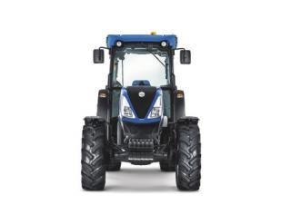 4WD traktorok New Holland T4.110 F