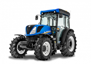 4WD traktorok New Holland T4.80 N