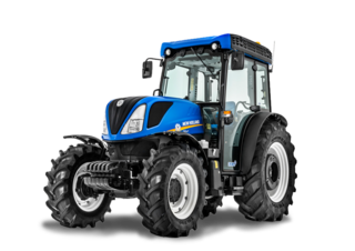 4WD traktorok New Holland T4.80 V