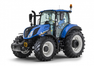 4WD traktorok New Holland T5.110
