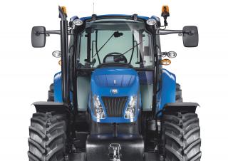 4WD traktorok New Holland T5.115