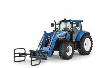 4WD traktorok New Holland T5.115