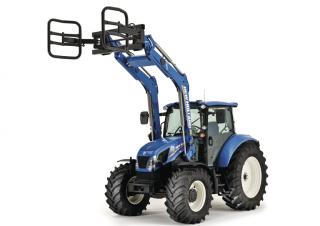 4WD traktorok New Holland T5.115