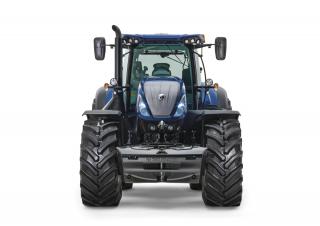 4WD traktorok New Holland T7.315