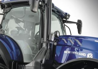 4WD traktorok New Holland T7.315