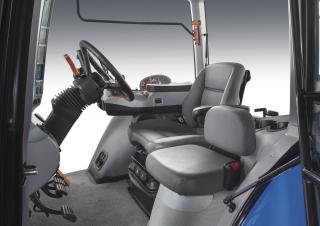 4WD traktorok New Holland T8.435 SmartTrax